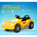 Kids R/C ride on toy Child ride on Car with MP3 music Four wheels Sliding ride on baby car HT-99816